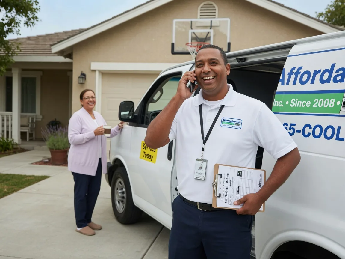 Central Ac Repair Harvard, IL FAQs